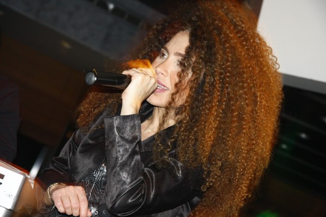 Jazz bar entertainment at Up on the 31st